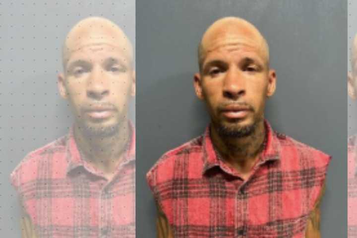 Paterson Bus Rider Refused To Pay, Then Beat Up Drivers, Smashed Windows: Authorities