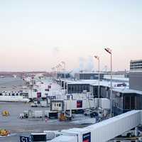 Delta Flight's Severe Turbulence At 37,000 Feet Leads To Emergency Landing, 25 Hospitalizations