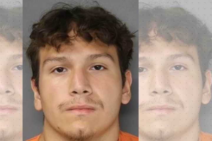 'Slash Marks All Over': Teen Attacked During Fight At Haworth Home, Cops Say
