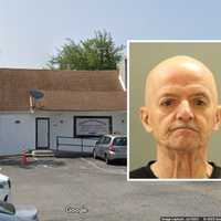Sex Acts Offered At Massage Spa Run By Atlantic City Man, Police Say