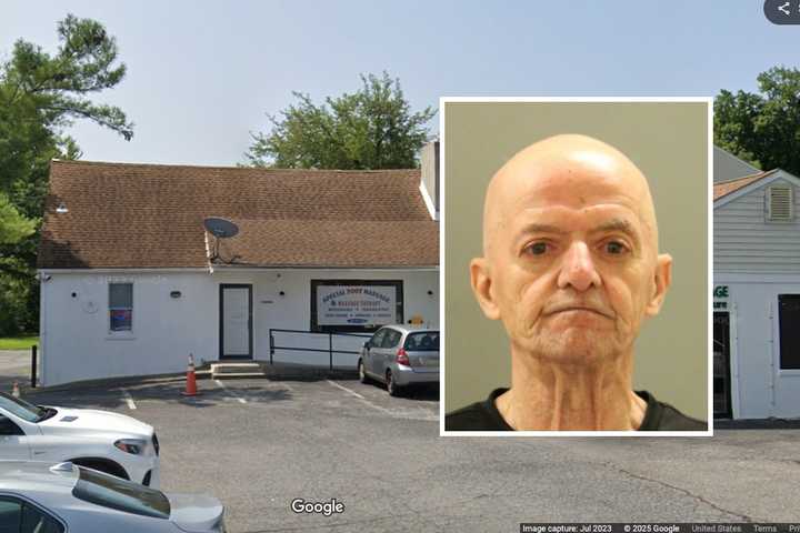 Sex Acts Offered At Massage Spa Run By Atlantic City Man, Police Say