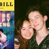 CASTING CONTROVERSY: Harvard Grad Joining Real-Life GF On Broadway Sparks Backlash