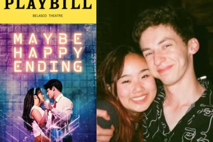 Casting Controversy: NY Actor Joins Real-Life GF On Broadway Stage Sparking Outrage