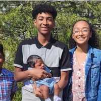 Coaches Step Up To Support Dumont Basketball Family Who Lost Everything In House Fire