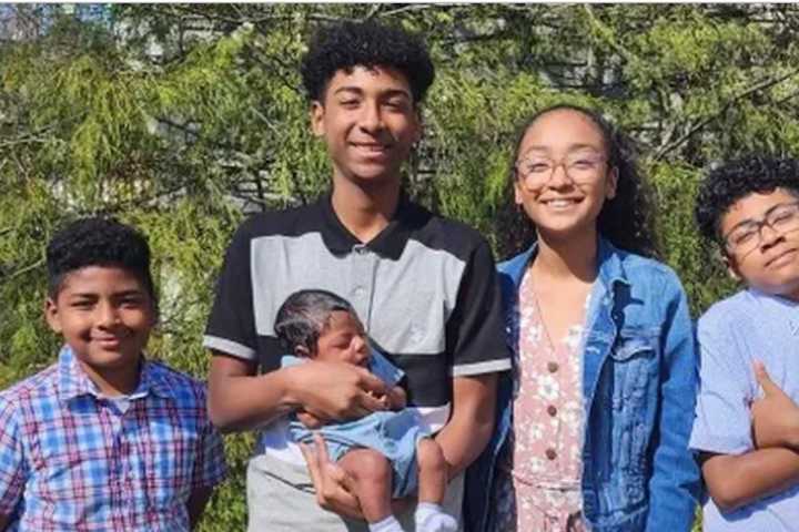 Coaches Step Up To Support Dumont Basketball Family Who Lost Everything In House Fire