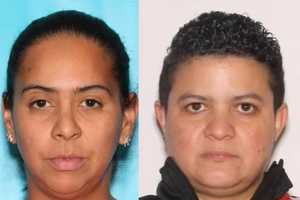 Postal Worker From Union City Stole Credit Cards On Her Mail Route, North Bergen Police Say