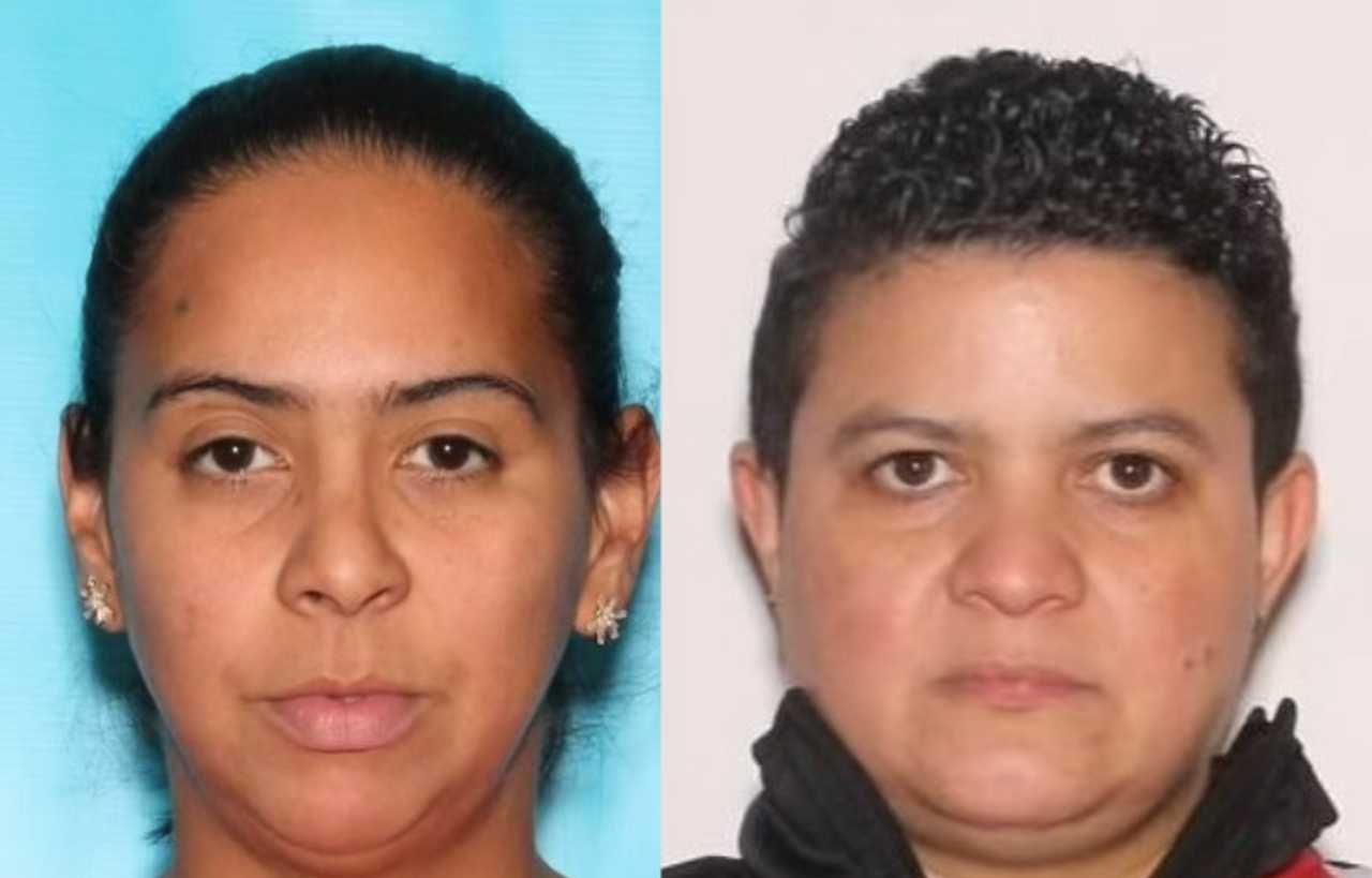 Hudson County Postal Worker Stole Credit Cards On Her Mail Route, Cops Say