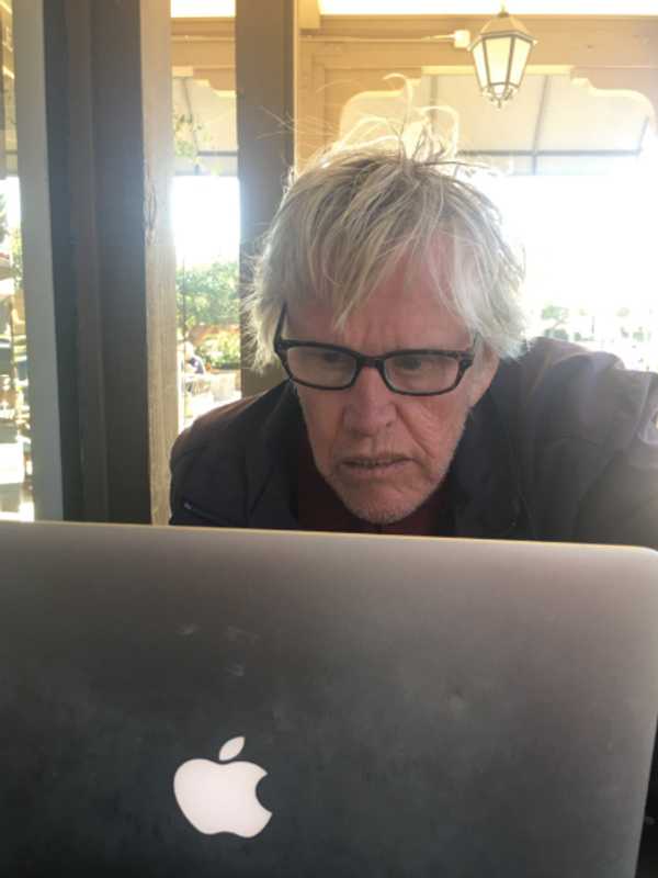 Gary Busey Pleads Guilty In NJ Horror Film Convention Groping Case: Report