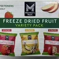 Dried Fruit Product Sold In 43 States Recalled Over Listeria Risk
