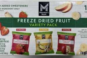Listeria Fears Trigger Major Snack Recall