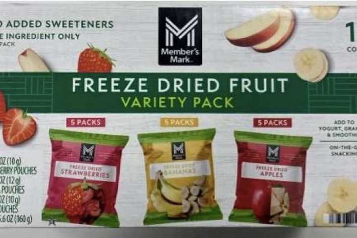 Listeria Fears Trigger Major Snack Recall