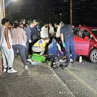 Man Possibly Beaten, Then Killed By Taxi Driven By Suspended Driver In Ramapo: Police