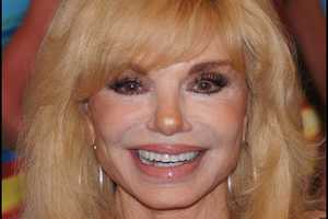 Loni Anderson, Iconic 1980s Sitcom Star, Dies