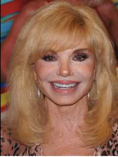 Loni Anderson, Iconic 1980s Sitcom Star, Dies