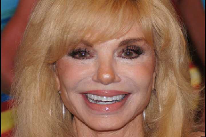 Loni Anderson, Iconic 1980s Sitcom Star, Dies