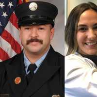 NJ State Trooper Kills Ex-GF, New Firefighter BF, Himself: Report
