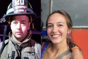 NJ State Trooper Followed Ex From Work Before Killing Her, BF In Franklin Twp: Prosecutor