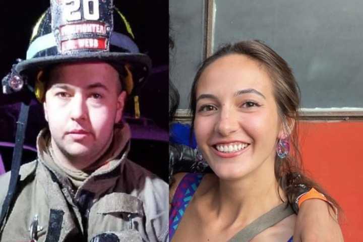 NJ State Trooper Followed Ex From Work Before Killing Her, BF In Franklin Twp: Prosecutor