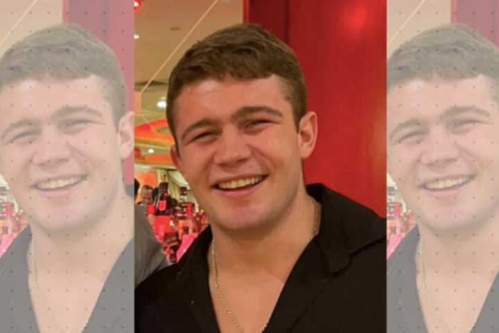 Wrestling Coach, 24, Killed In Woodcliff Lake Motorcycle Crash, Sources Say (UPDATE)