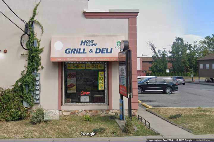 Two Lodi Stores Sell Winning Lottery Tickets In One Week