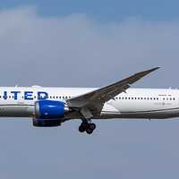 'Mayday, Mayday': United Flight Makes Emergency Landing After Mid-Air Incident