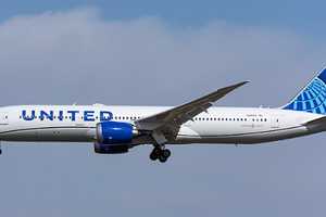 'Mayday, Mayday': United Flight Makes Emergency Landing After Mid-Air Incident