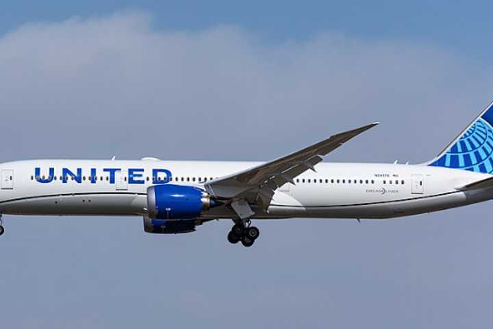 'Mayday, Mayday': United Flight Makes Emergency Landing After Mid-Air Incident