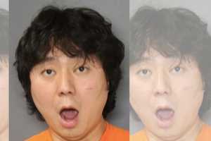'We Were Just F—ing,' Assault Suspect Tells NJ Cops After Leaving Woman With Collapsed Lung: PD