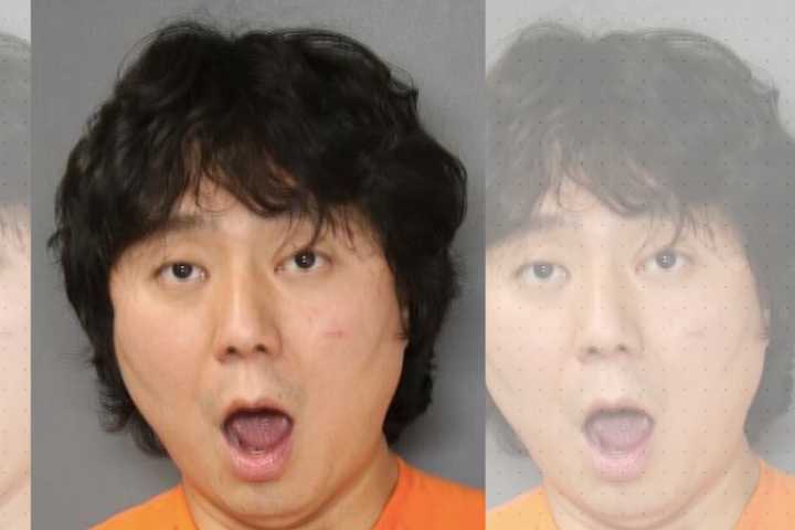 'We Were Just F—ing,' Assault Suspect Tells NJ Cops After Leaving Woman With Collapsed Lung: PD