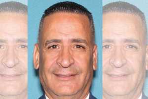 Paterson Councilman Arrested For Triggering False Fire Alarm In City Hall: Prosecutor