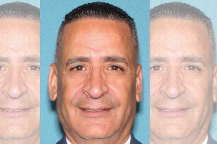 Paterson Councilman Arrested For Triggering False Fire Alarm In City Hall: Prosecutor