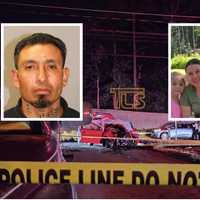 ICE Place Detainer On Undocumented DUI Red Bank Driver Charged In Double Fatal: Feds