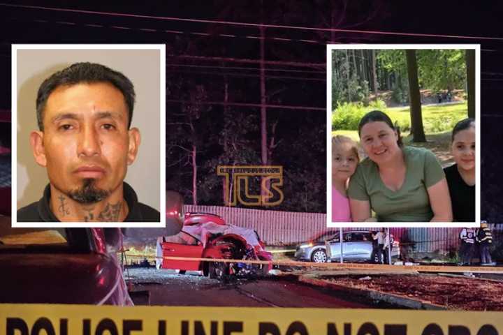 ICE Place Detainer On Undocumented DUI Driver Charged In Lakewood Double Fatal: Feds