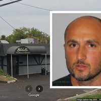 Raging Patron At Bergen County Strip Club Robs, Beats Security Guard: Police