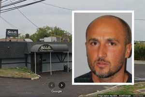 Raging Patron At Carlstadt Strip Club Robs, Beats Security Guard: Police