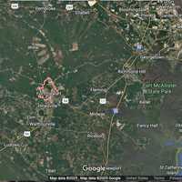 New Update: 5 Soldiers Shot, Suspect Apprehended After Incident At Fort Stewart