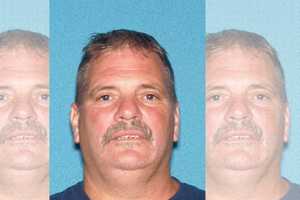 Serial Public Masturbator Caught Again On Guttenberg Bench, Police Say