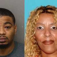 US Marshals Arrest Suspended Driver In Deadly Newark Hit-Run Crash: Prosecutor