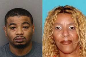 US Marshals Arrest Suspended Driver In Deadly Newark Hit-Run Crash: Prosecutor