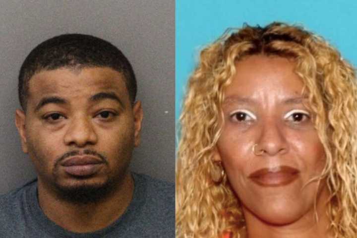 US Marshals Arrest Suspended Driver In Deadly Newark Hit-Run Crash: Prosecutor