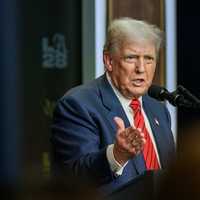 Trump Announces New ‘Highly Accurate’ Census That Excludes Undocumented Residents
