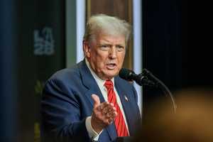 Trump Announces New ‘Highly Accurate’ Census That Excludes Undocumented Residents