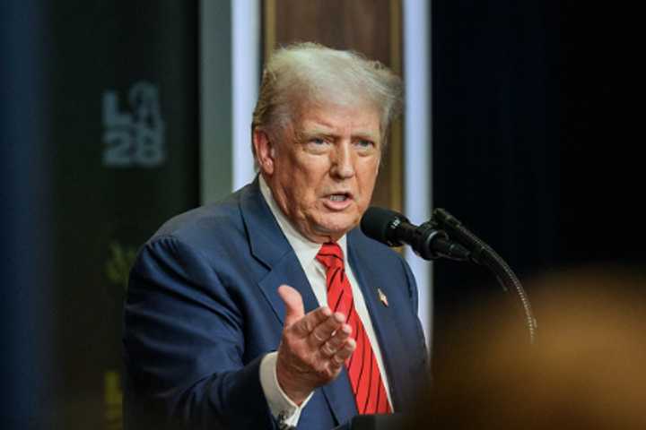 Trump Announces New ‘Highly Accurate’ Census That Excludes Undocumented Residents