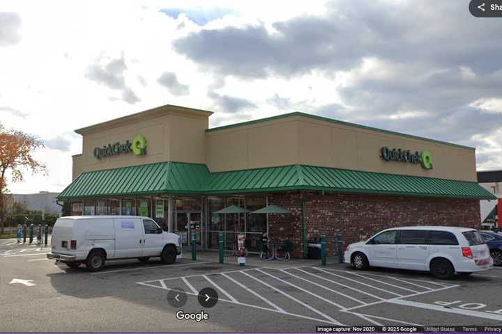 $1M Powerball Ticket Sold At New Jersey QuickChek (UPDATE)