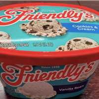 Friendly’s Recalls Popular Ice Cream Flavor Over Labeling Error