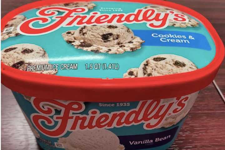 Friendly’s Recalls Popular Ice Cream Flavor Over Labeling Error