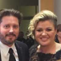 Kelly Clarkson's Ex-Husband, Talent Manager Brandon Blackstock, Dies At 48
