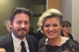 Kelly Clarkson's Ex-Husband, Talent Manager Brandon Blackstock, Dies At 48