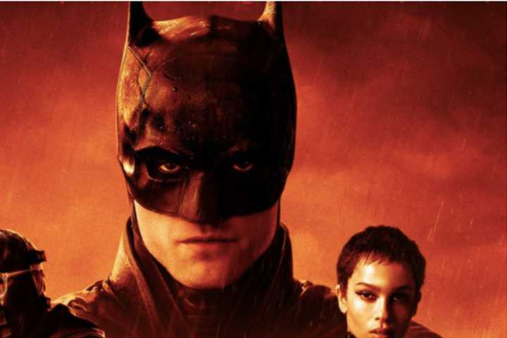 Gotham Awaits: The Batman Part II Locks In Release Date