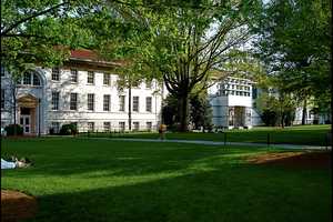 Active Shooter Alert Issued At Emory University's Atlanta Campus